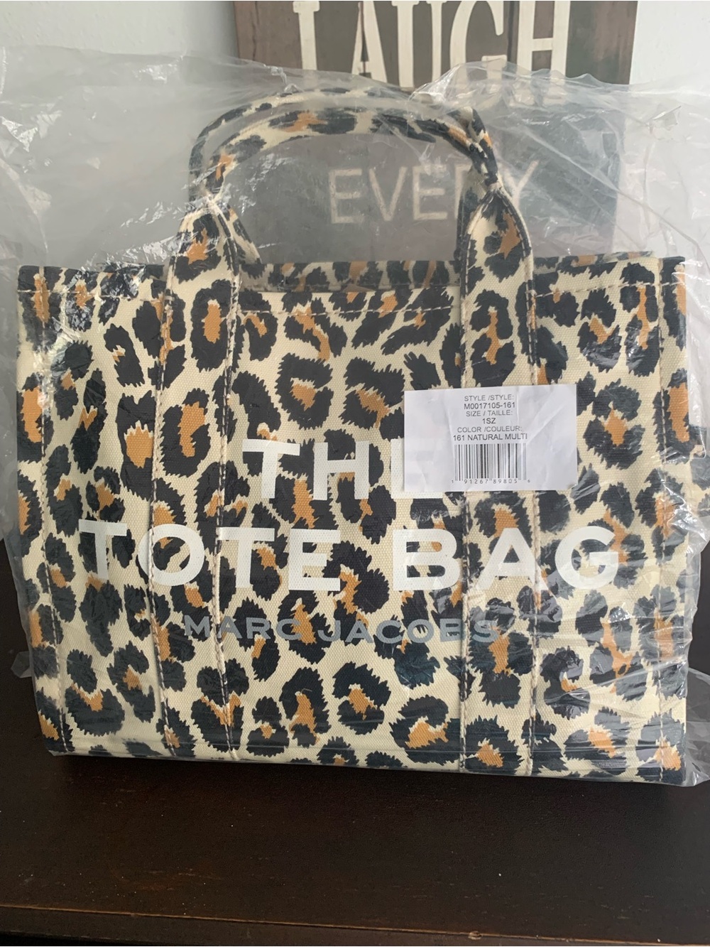 Marc Jacobs